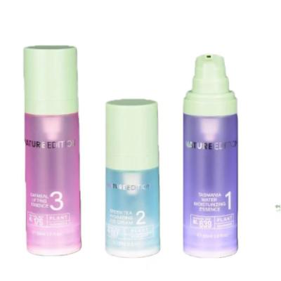 Embalaje cosmético por mayor (MC-213)