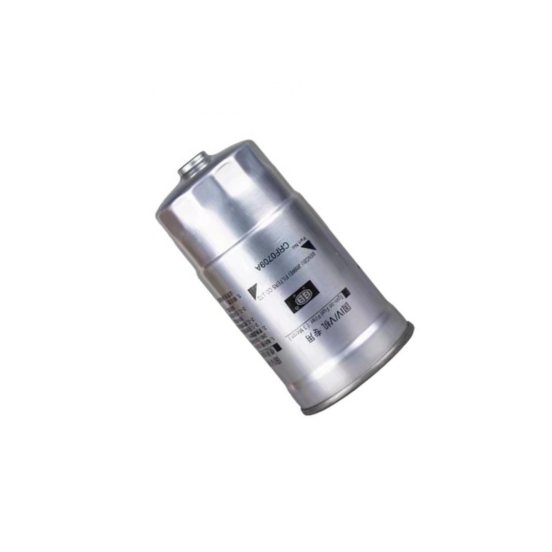 Diesel Filter  Assembly for JAC/JMC Truck CRF0709A