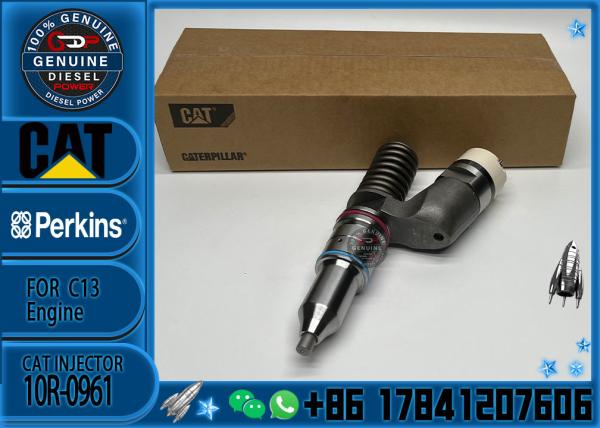 212-3462 10R0961 Injetor Common Rail 317-5279 10R-0961 Para Caterpillar 65E 75D 75E 85D 85E 95E Motor 3175279 2123462