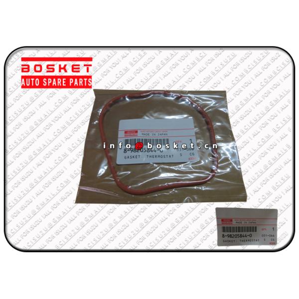 8-98205844-0 8982058440 Isuzu Engine Parts Thermostat Housing Gasket