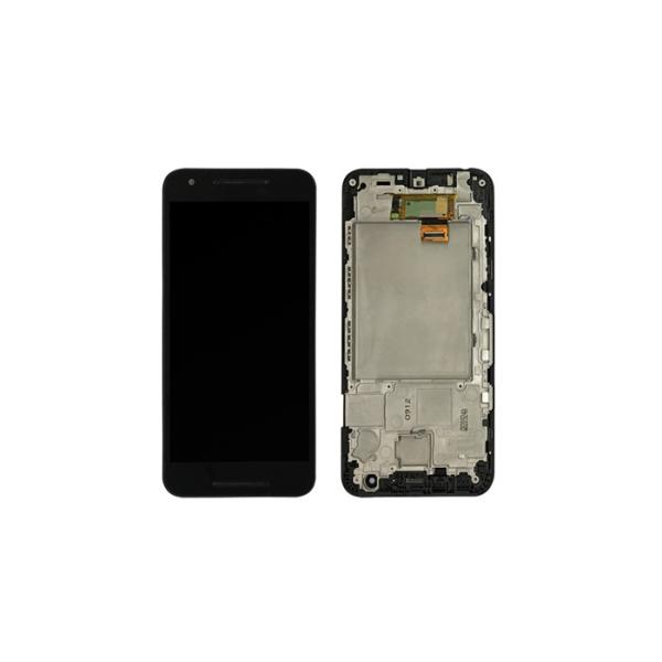 Lcd And Touch Screen And Frame For Lg Nexus 5X H790 H791 Lcd Screen Display