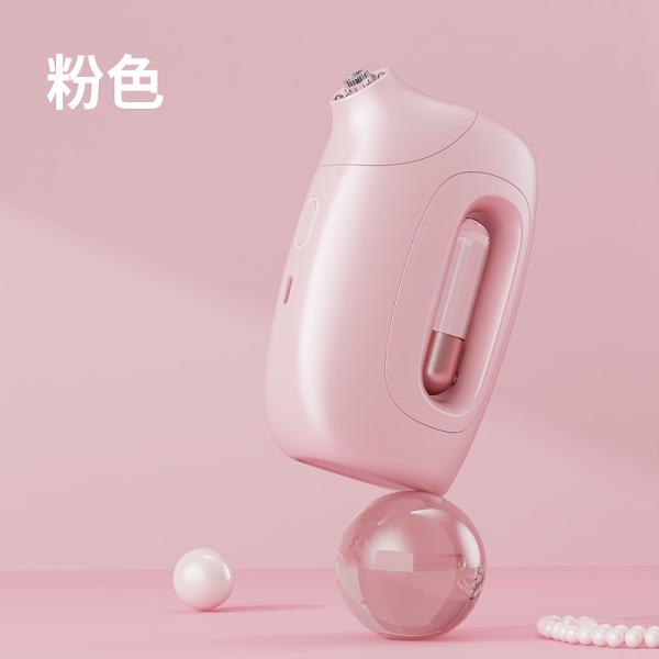 Portable Nano Mist Hydration Device with ABS Material and Deep Hydration Technology for Travel-friendly Skincare
