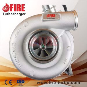 HE500WG Turbocharger 4031173 21168744 V- Truck Coach with MD13 D13A Euro-5