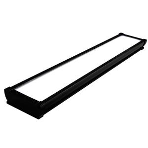 Luz de barra LED de 6 pies y 80W IP65 para iluminación comercial interior de