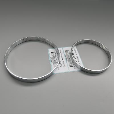 Front Steel Rings Big Size Mercedes Benz Air Suspension Parts For W164 OE# A1643206013 A1643206013