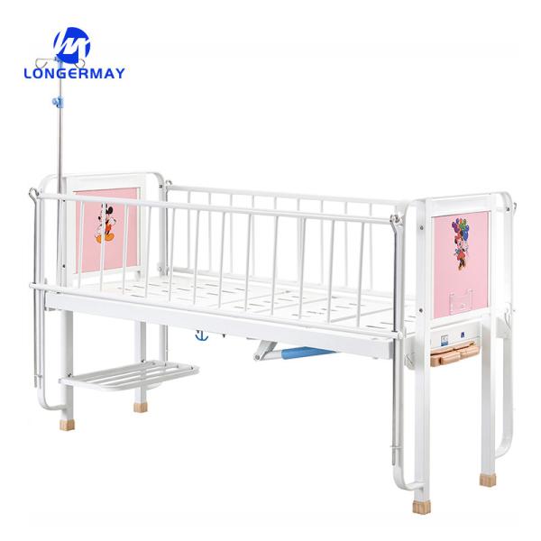 Hospital Medical Children Bed
