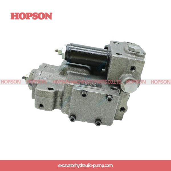 Части YN10V01009F1 насоса поршеня регулятора гидронасоса TY6K