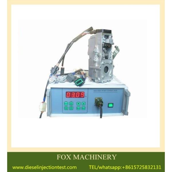 EDC RED IV Pump Tester,ZEXEL inline pump tester