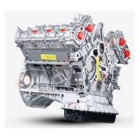 New Remanufactured M-ercedes B-e-n-z 272 Engine S400 E280 C230 ML350 R300 GLK300 S350 C300 170KW