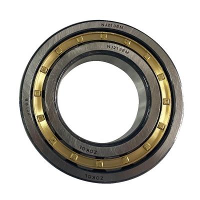 Parties électriques SP100090 ROLLER BEARING 0635416285 pour roulements de chargeurs à roues 4WG200