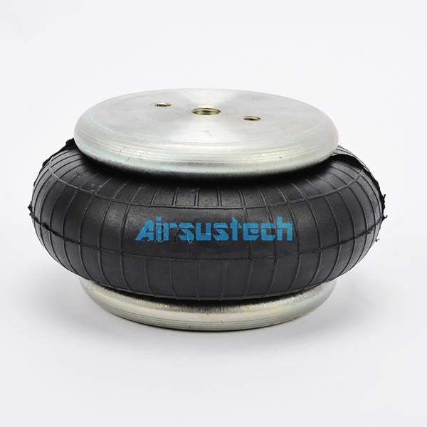 Gas Filled Air Spring Suspension Bos-CH 822419002 Contitech FS 70-7 Single Bellow