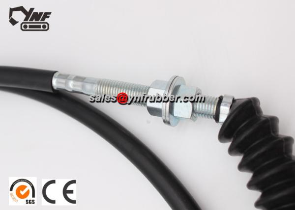 Contrôle de moteur de commande de puissance de carburant de moteur de moteur pas à pas 21EN-32800 21EN-32300 21EN-32260 pour Hyundai R140-7 R150/275-9/215-