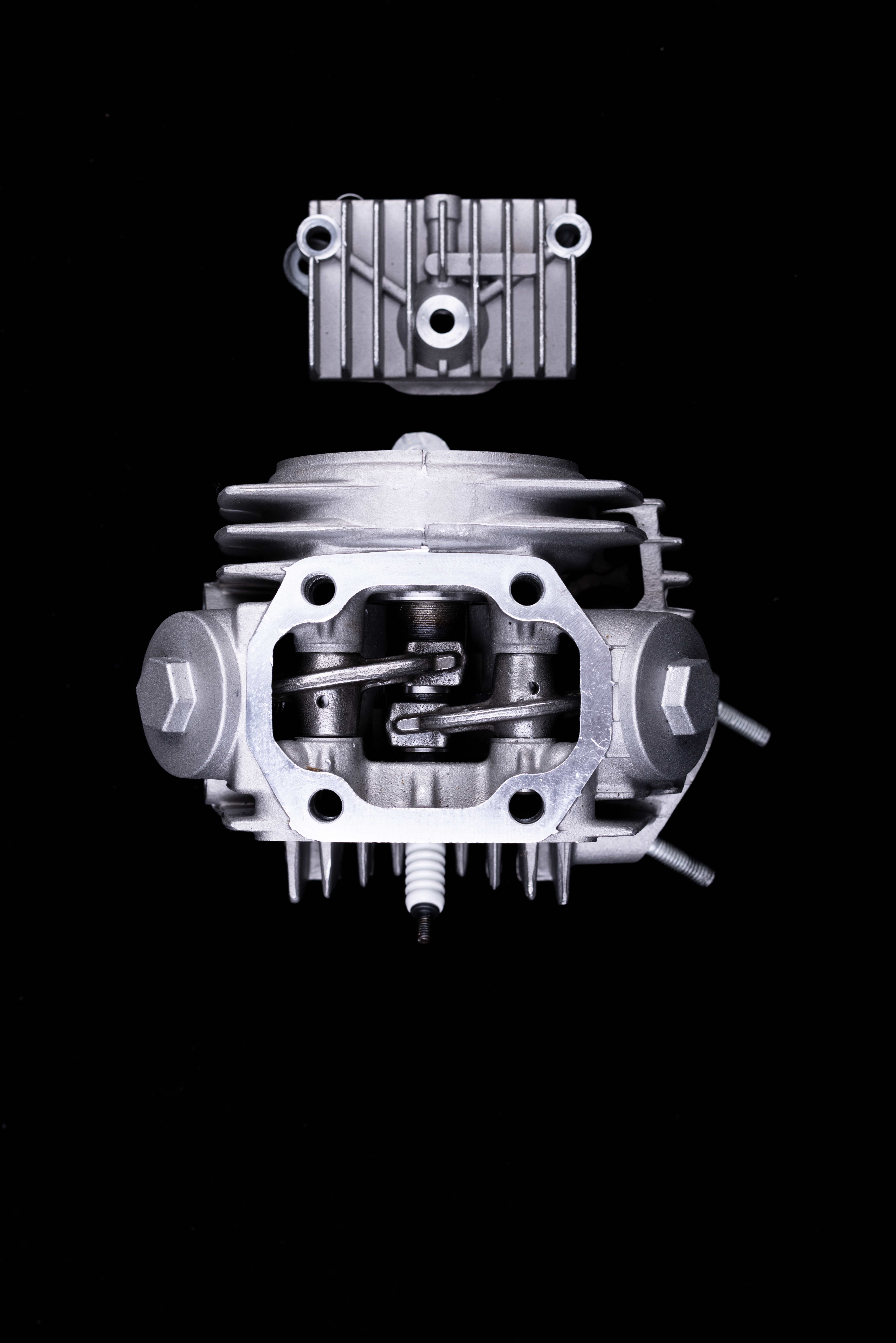 Cylinder Head Assembly