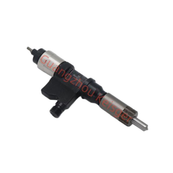 295700-1250 Diesel Nozzle Injector Common Rail Fuel Injector Construction Machinery Parts For Denso
