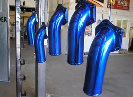 Порошок 1006 полиуретана РАЛ покрывая хорошую коррозионную устойчивость Сунфаст