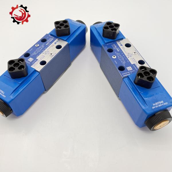 DG4V-3-7C-M-U-H7-60 ETN Vickers Пневматика Соленоидный клапан для бетонного грузовика
