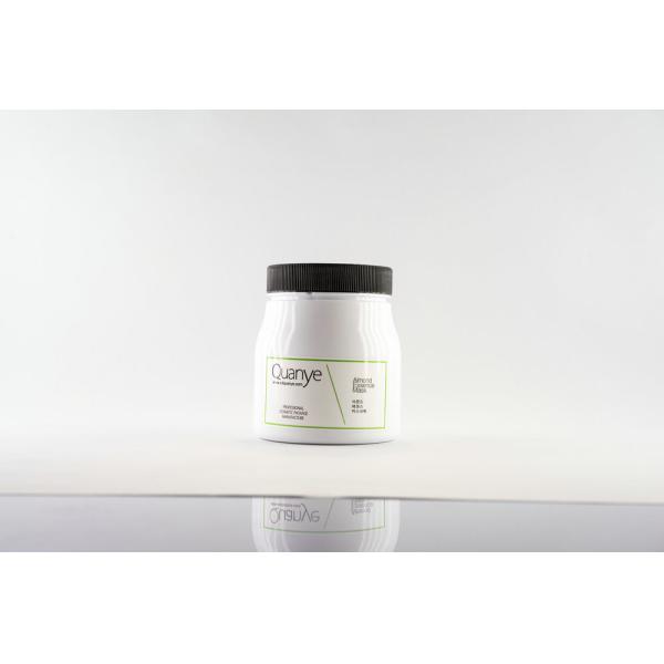 Облегченные косметические упаковывая контейнеры/ЛЮБИМЕЦ вокруг пластиковых опарников