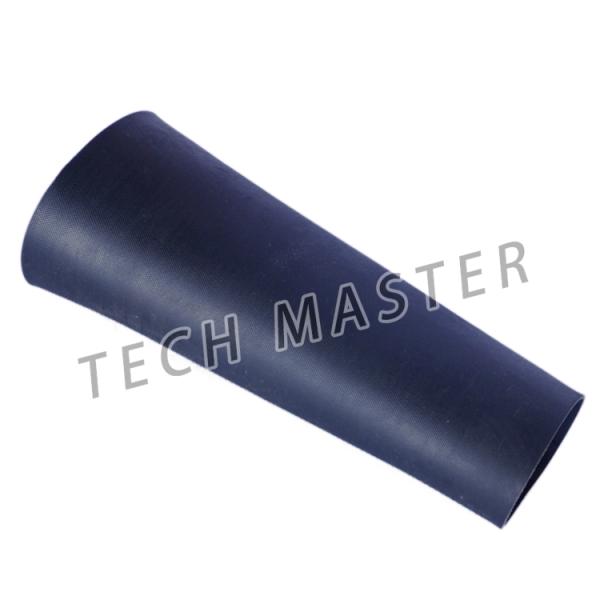 Front Air Suspension Kit Air Rubber Shock Absorber Rubber For Mercedes 1643206113