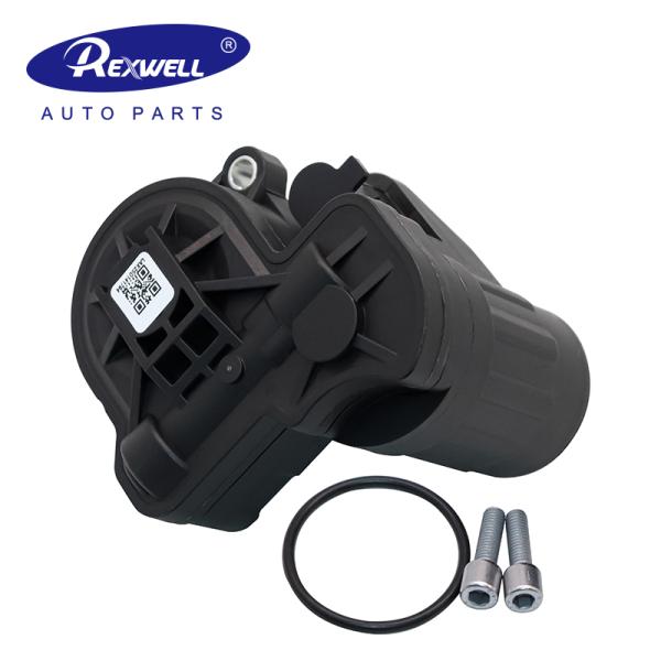 3Q0998281 8V0998281 8V0998281A Moteur d'entraînement électrique de frein de stationnement arrière Étriers de frein moteur pour Audi VW Volkswagen Golf Seat Skoda
