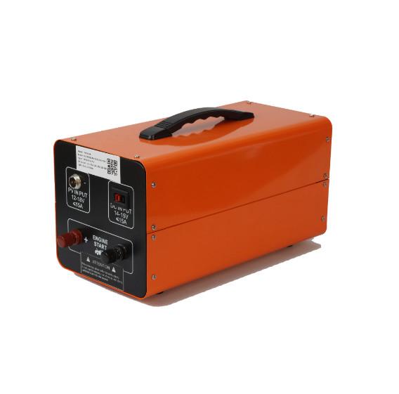 Outdoor Lithium Portable Power Station 250W Emergency Power Supply Mobile
