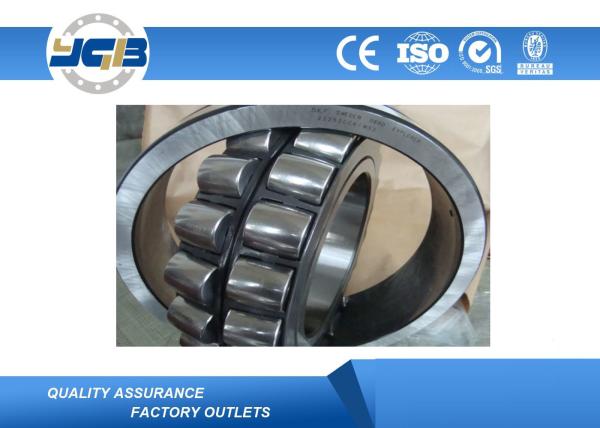 22252 CCK/W33 SKF Spherical Roller Bearing 170 x 260 x 90 MM Large Size For Wood Machinery