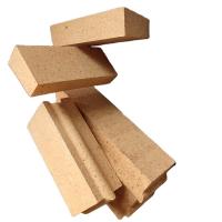 SK32 SK34 Al2O3 Fire Clay High Alumina Brick Castable Mortar for Glass Furnace Lining