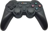 12ボタン4の軸線2.4G RF無線Gamepad、Xboxの1/Xbox360コントローラー