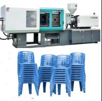 Prix 550 mm Capacité de plastification variable Petite machine de moulage en plastique