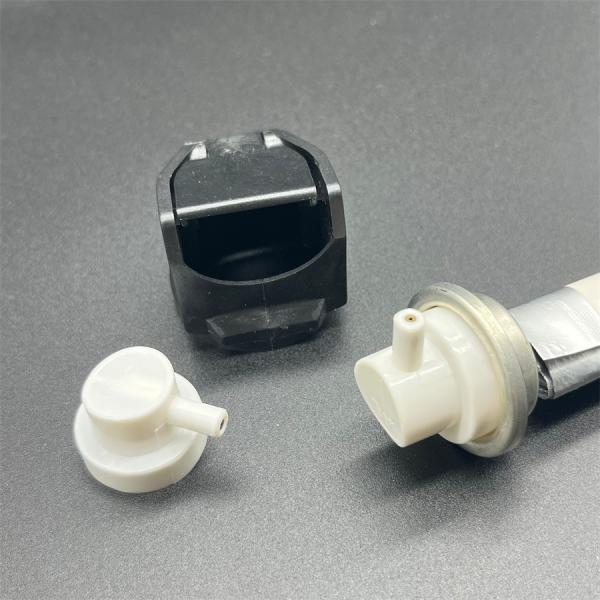 Pepper Spray Valve Actuator, Precision Pepper Spray Actuator Valve For Personal Safety & Self-Defense, Leak-Proof Pepper Spray Valve Trigger For Portable Protection Devices