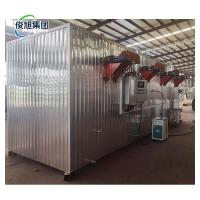 Customized Voltage Heat Modified Canadian Hard Maple Equipment