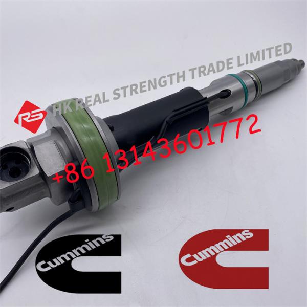 Fuel Injector Cum-mins In Stock QSK60 Common Rail Injector 2867148 2882078 2867147