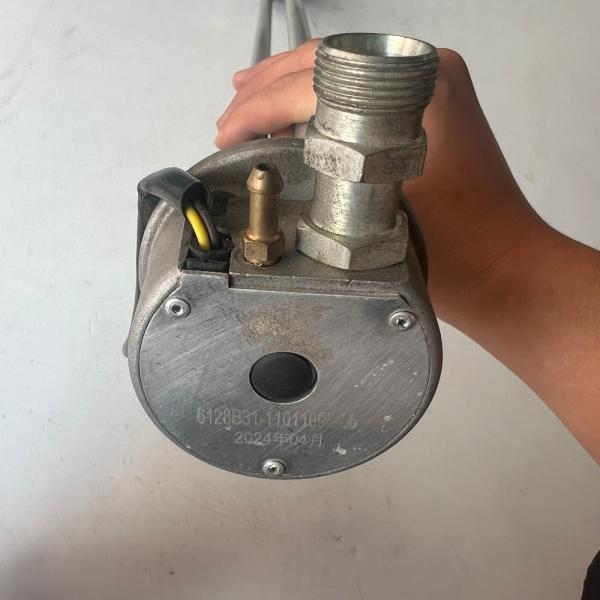 Sensor de nivel de combustible de 24 V para el autobús King Long 6128B31-1101100