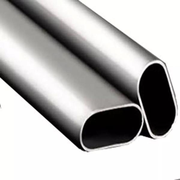 15mm Bus Handrail SS Tubos de aço AISI 304 tubo de aço inoxidável