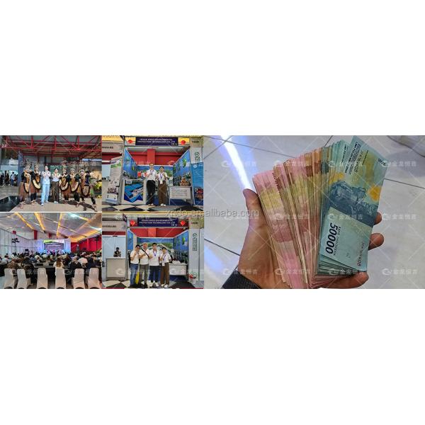 Waste Battery Recycling Crushing Equipment Household Appliance Furniture Double Shaft Shredder Domestic Waste Crusher