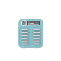 5000mah Sharing 12 Ports Portable Charging Station For Cell Phones E1201