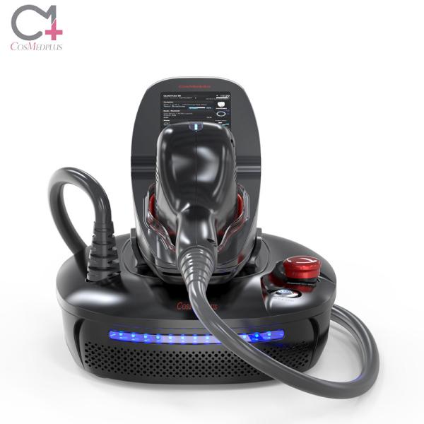 Neck/Throat Target Area 755nm 808nm 1064nm Dioden Laser Hair Removal Machine for Easy
