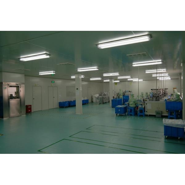 Non Woven Disposable Protective Coveralls , Disposable Microporous Coverall