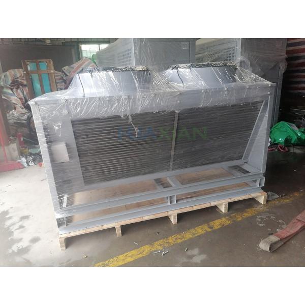 120kgs Stainless Steel Rice Vacuum Pre Cooling Machine For Cold Areas