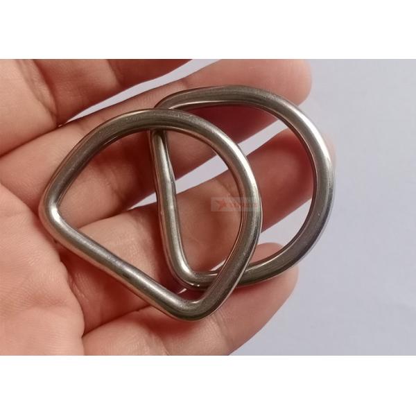 3 X 25 x 30 Mm типа колец нержавеющей стали d шнуровки для фиксируя курток изоляции