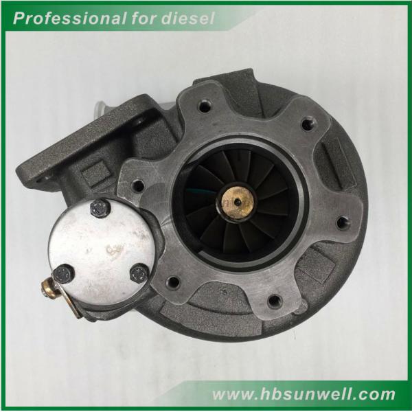 Holset Turbocharger HX50 3597546 3597547 3531855 3532812 3532816 for Iveco Truck