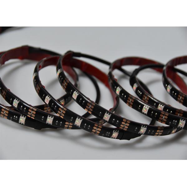 CE RGB приземляясь набор приведенный света прокладки USB IP65 3m удаленный