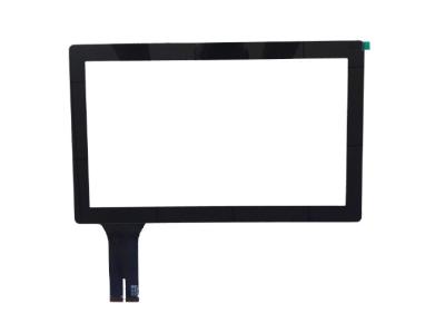 11,6 painel de toque da polegada PCAP personalizado para o monitor industrial do tela táctil