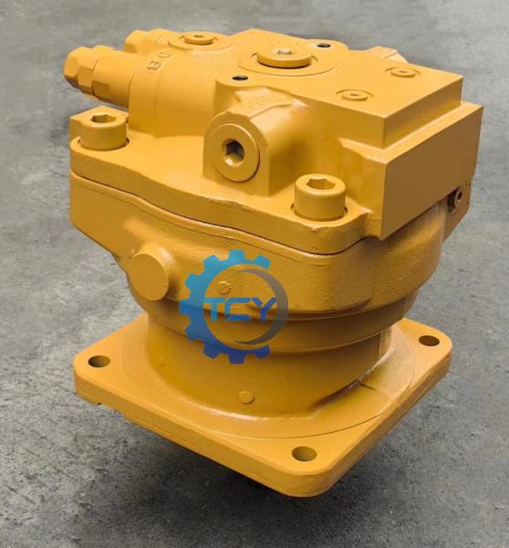 Swing Motor 566-7882 516-0467 Cat 345 345gc Excavator Swing Drive Motor