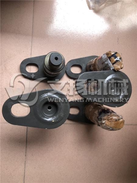 SDLG LG918 Wheel Loader Lower Hinge Pin 29250006541