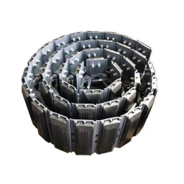 Части подъезда мини-экскаваторов и строительных машин Резиновая штанга