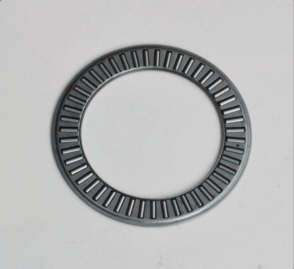 INA design trust needle roller bearing and cage assemblies AXK1528 and 2AS