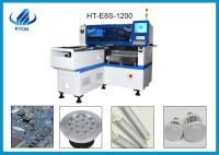 Linha de fabricação bocais de 4KW 45000CPH SMD da máquina 12