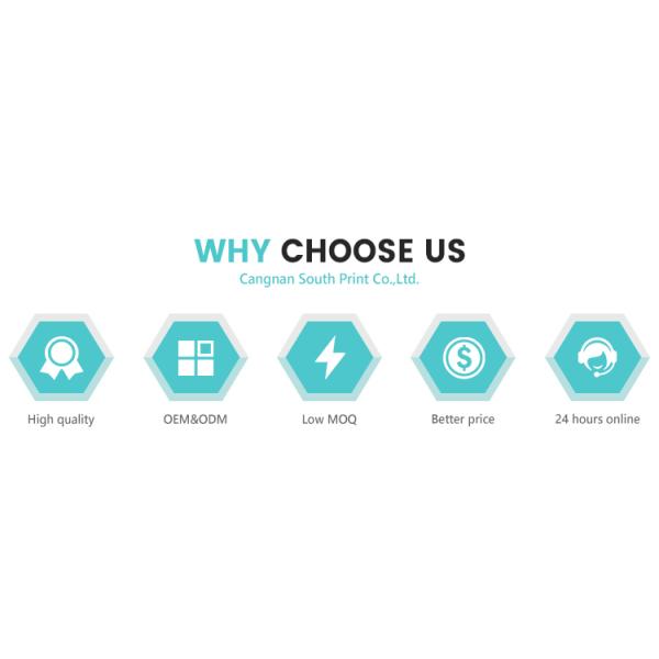 Роскошная магнитная складная упаковочная коробка для бумажной упаковки