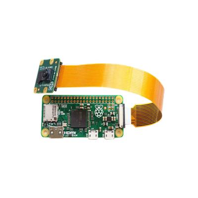 FR408 FR408HR Multilayer PCB Prototype Manufacturing Flying Probe