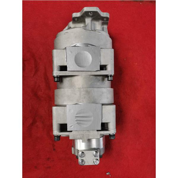WA470-5 WA480-6 Hydraulic Gear Pump 705-41-07210